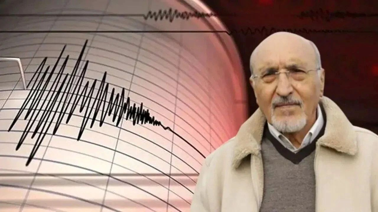 İstanbul'daki mikro depremler ne anlama geliyor? Osman Bektaş kilitli kesimlere dikkat çekti: 1963 depremini hatırlattı