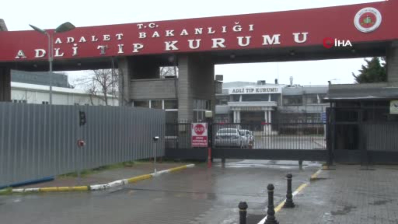 İstanbul'daki otel odasında ölü bulundu! Azerbaycanlı bürokratın ölümü araştırılıyor