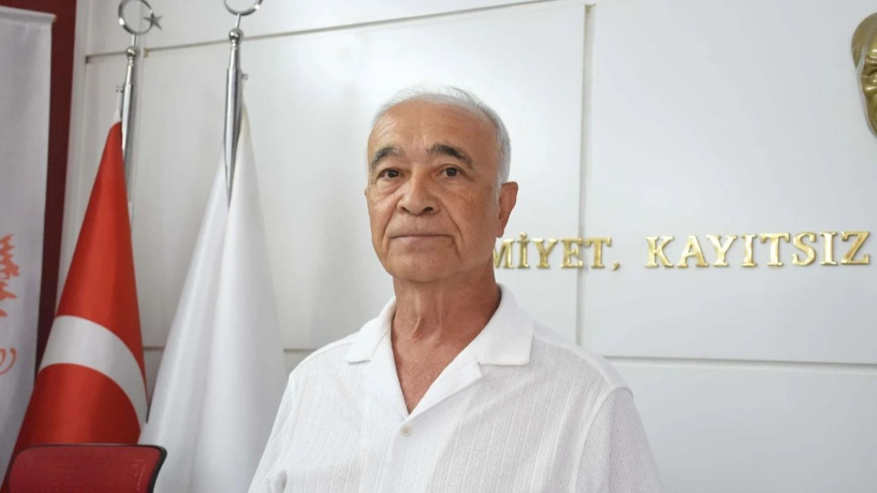 İzmir Seferihisar'da yeni başkan belli oldu! Koltuk değişimi ilk turda bitti