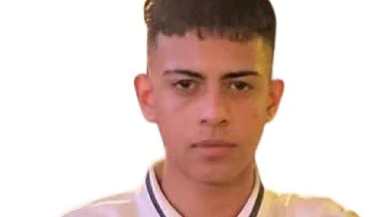 İzmir Tire'de evde silah faciası! 16 yaşındaki Yiğit Can kurtarılamadı