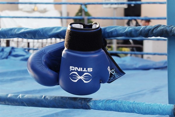 Jandarma kickboks takımlarından Antalya’da madalya başarısı