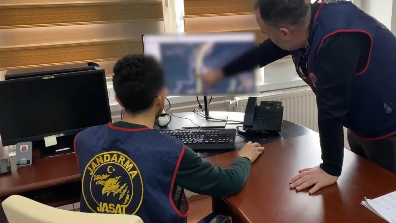 JASAT 19 yıllık düğümü çözdü: Genç kadının boynunu öz babası kırmış!