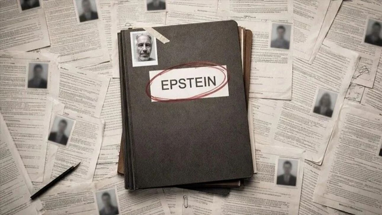 Jeffrey Epstein dosyasında şok ölüm! 'Model Avcısı' Daniel Siad evinde ölü bulundu