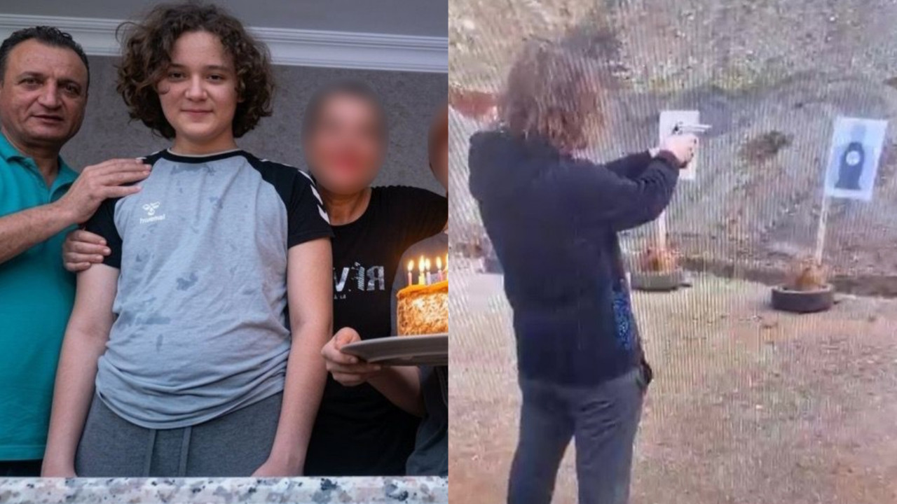 Kahramanmaraş'taki okul saldırısında rehber öğretmenin ifadesi ortaya çıktı: “Ekran bağımlılığı vardı, okula gelmek istemezdi”