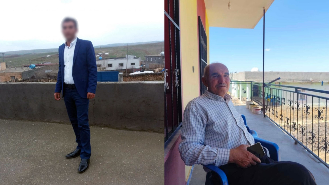 Kan donduran vahşet: 34 yaşındaki evlat bir avuç buğday için öz babasını katletti!