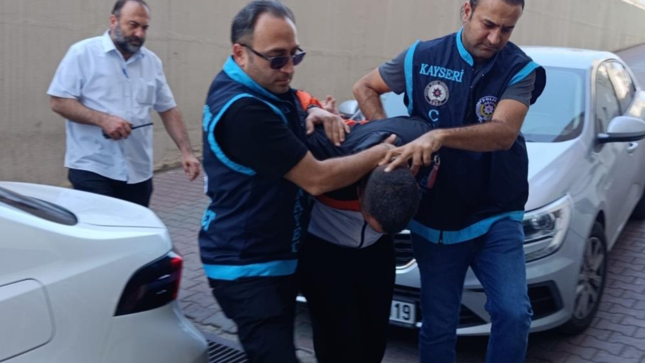 Kayseri’de misafirlik cinayetle bitti! Ev sahibini bıçaklayarak öldürdü