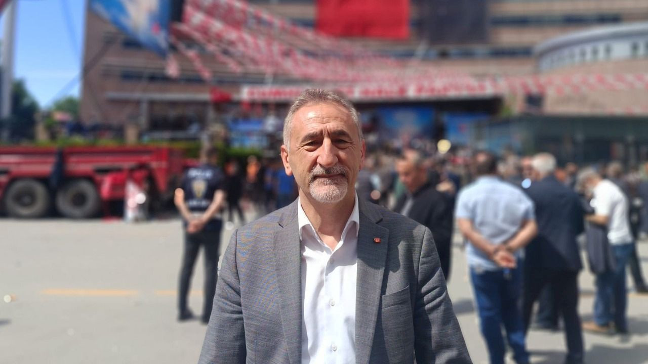 Kemal Kılıçdaroğlu Açıklamaları