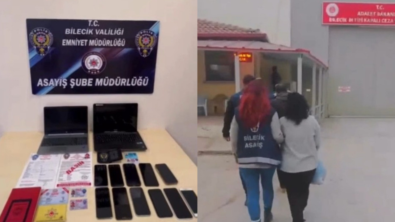 Kendilerini MİT'çi diye tanıtıp 100 milyonluk vurgun yaptılar!