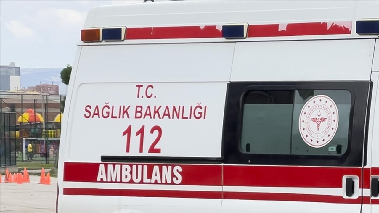 Kene can almaya devam ediyor! Tokat'ta KKKA nedeniyle bir kişi daha yaşamını yitirdi