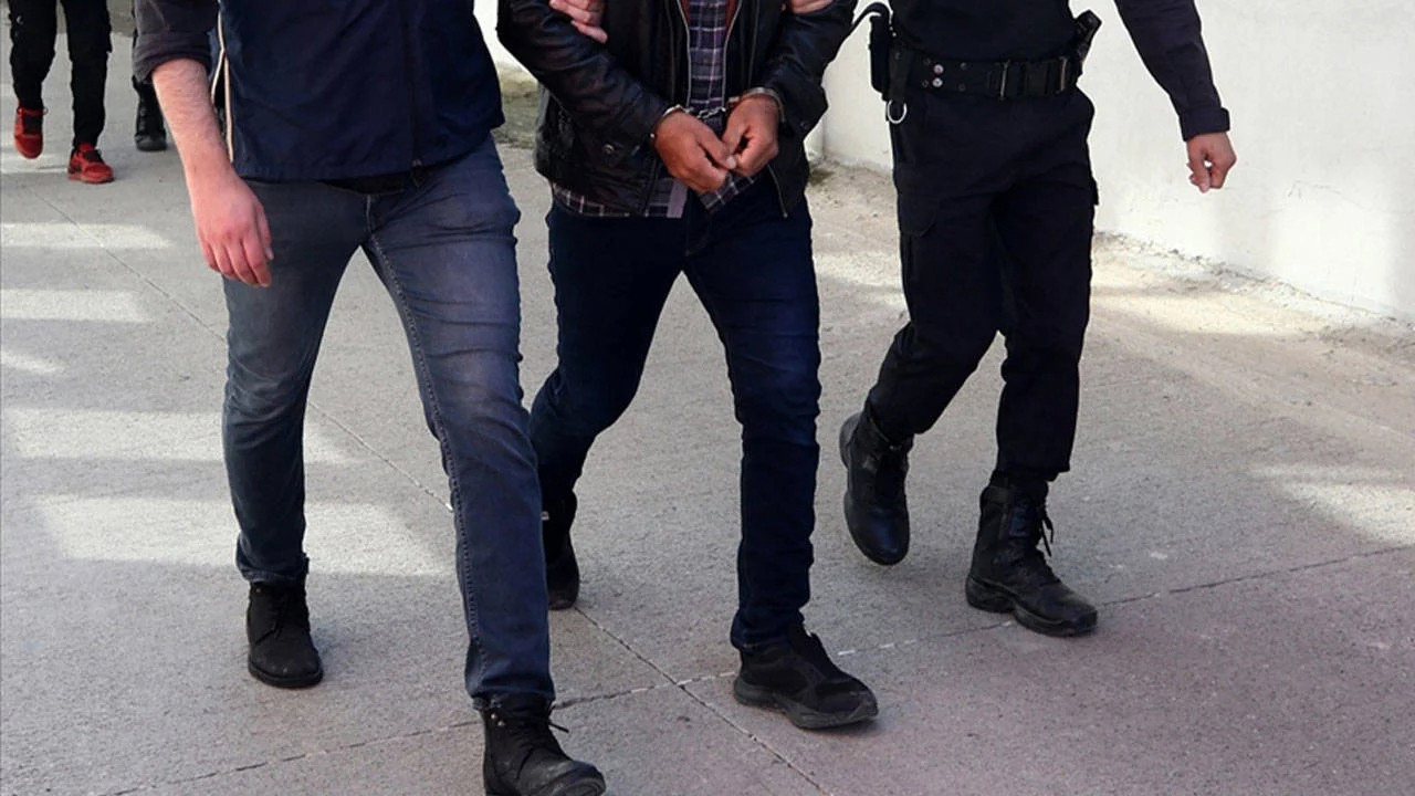 Kırıkkale'de aile içi şiddet cinayeti: İki kardeş babalarını öldürdü