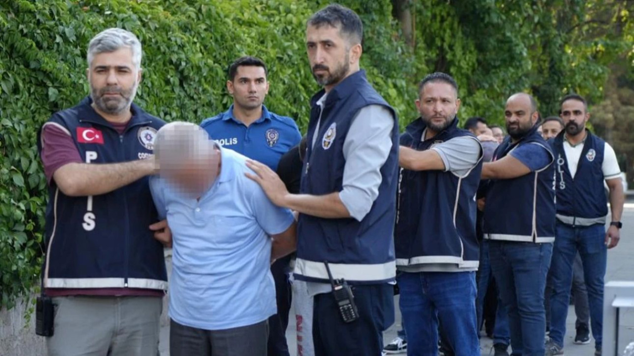 Kırıkkale'deki derin dondurucu cinayetinde 13 tutuklama! 7 milyon veri incelendi