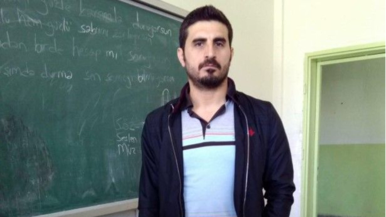 Kırmızı bültenle aranıyordu! Öğretmen Özgür Ekinci'nin katil zanlısı Almanya'da yakalandı