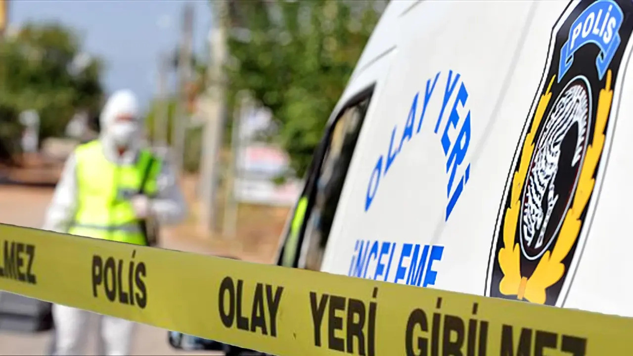 Kırşehir'de feci olay: Babasına 