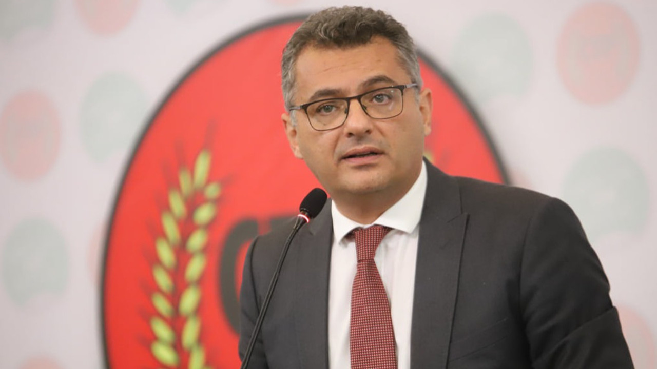 KKTC Cumhurbaşkanı Tufan Erhürman hastaneye kaldırıldı
