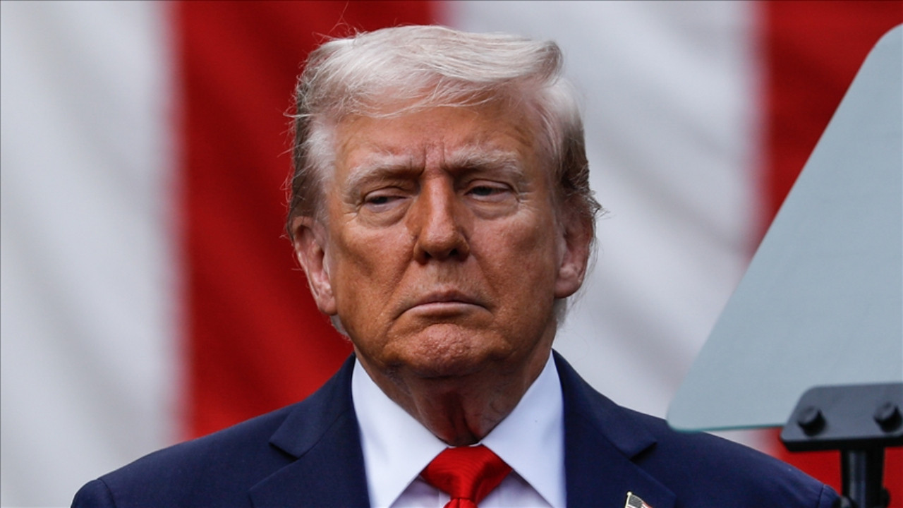 Kongre karıştı: Trump için “zihinsel yeterlilik” incelemesi talebi