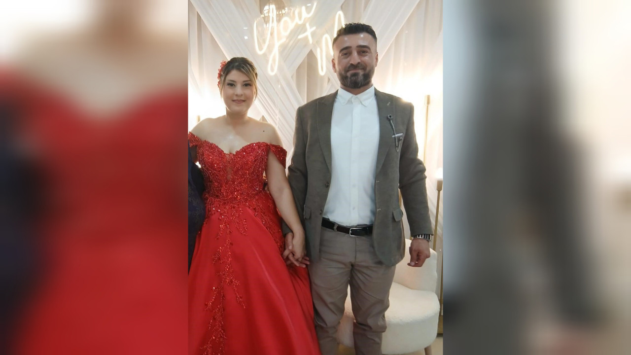 Konteyner kentte dehşet: Ayrılmak isteyen nişanlısını ve babasını vurdu!