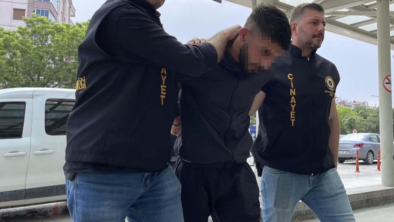 Konya’da aile içi tartışma cinayetle bitti! 21 yaşındaki genç annesinin erkek arkadaşını vurdu