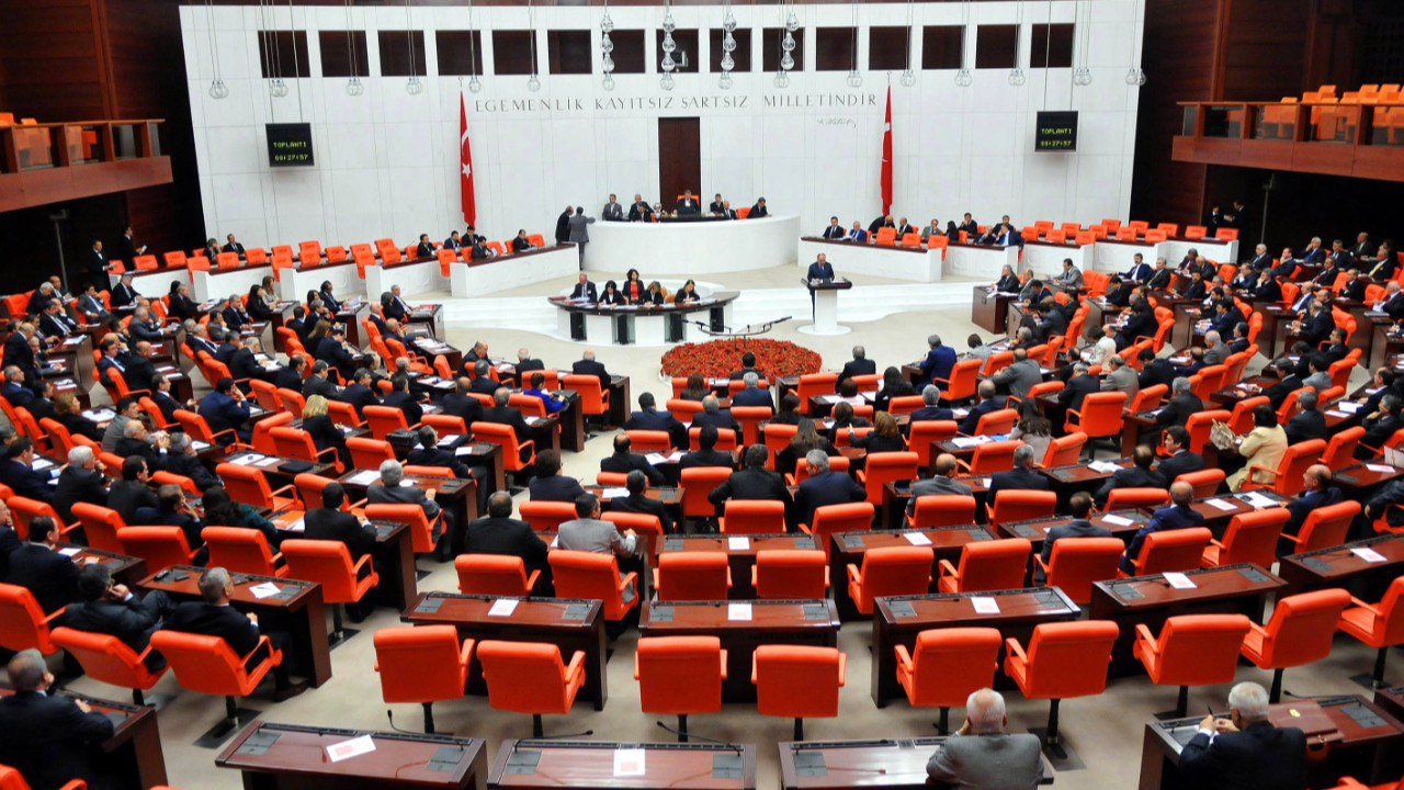 Kripto vergisinde Meclis freni