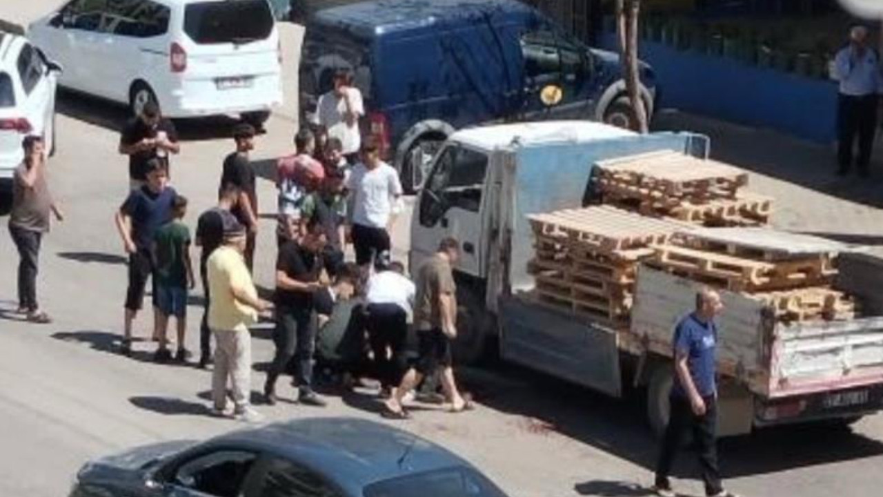 Kuzenini kalbinden bıçaklamıştı! Katil zanlısı B.U. ikinci kez hakim karşısında