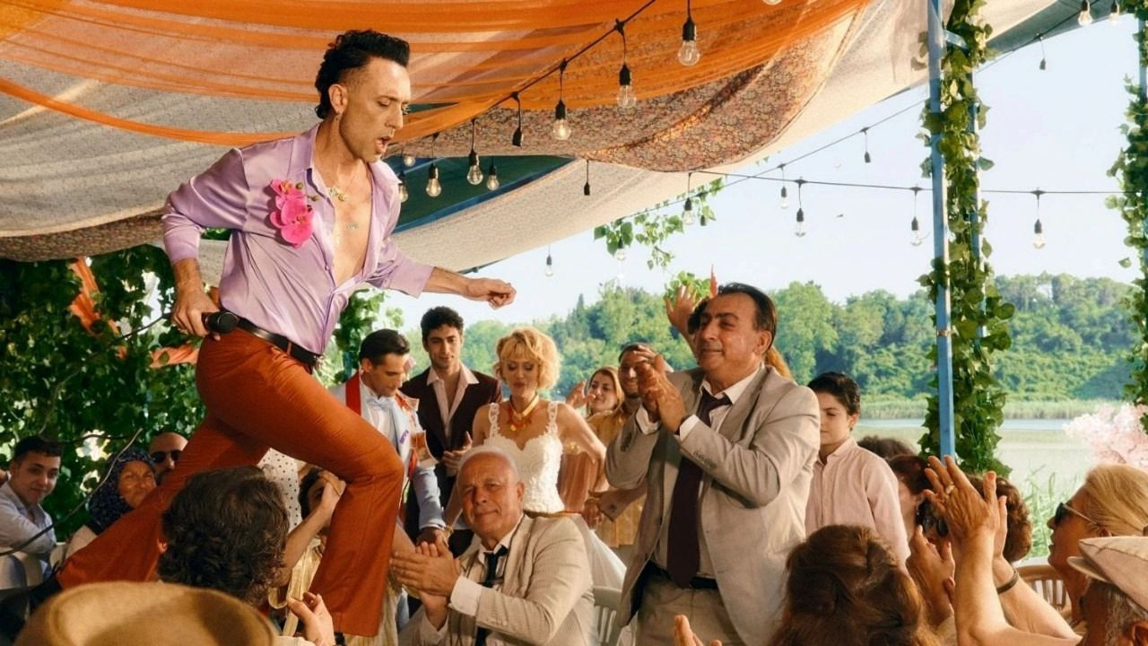 Mabel Matiz'in  "Ha Leylim" isimli şarkısına ait video klip ve şarkı sözleri hakkında adli süreç