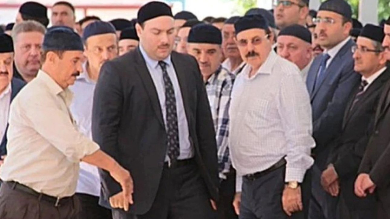 Mahkeme kararını verdi: Alihan Kuriş dahil 32 kişi cezaevine gönderildi!