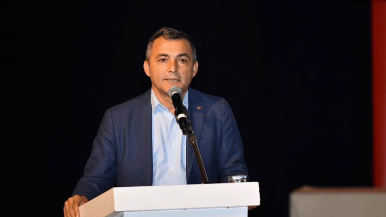 Manavgat Belediyesi davasında karar çıktı: Görevden uzaklaştırılan başkana 45 yıl hapis!