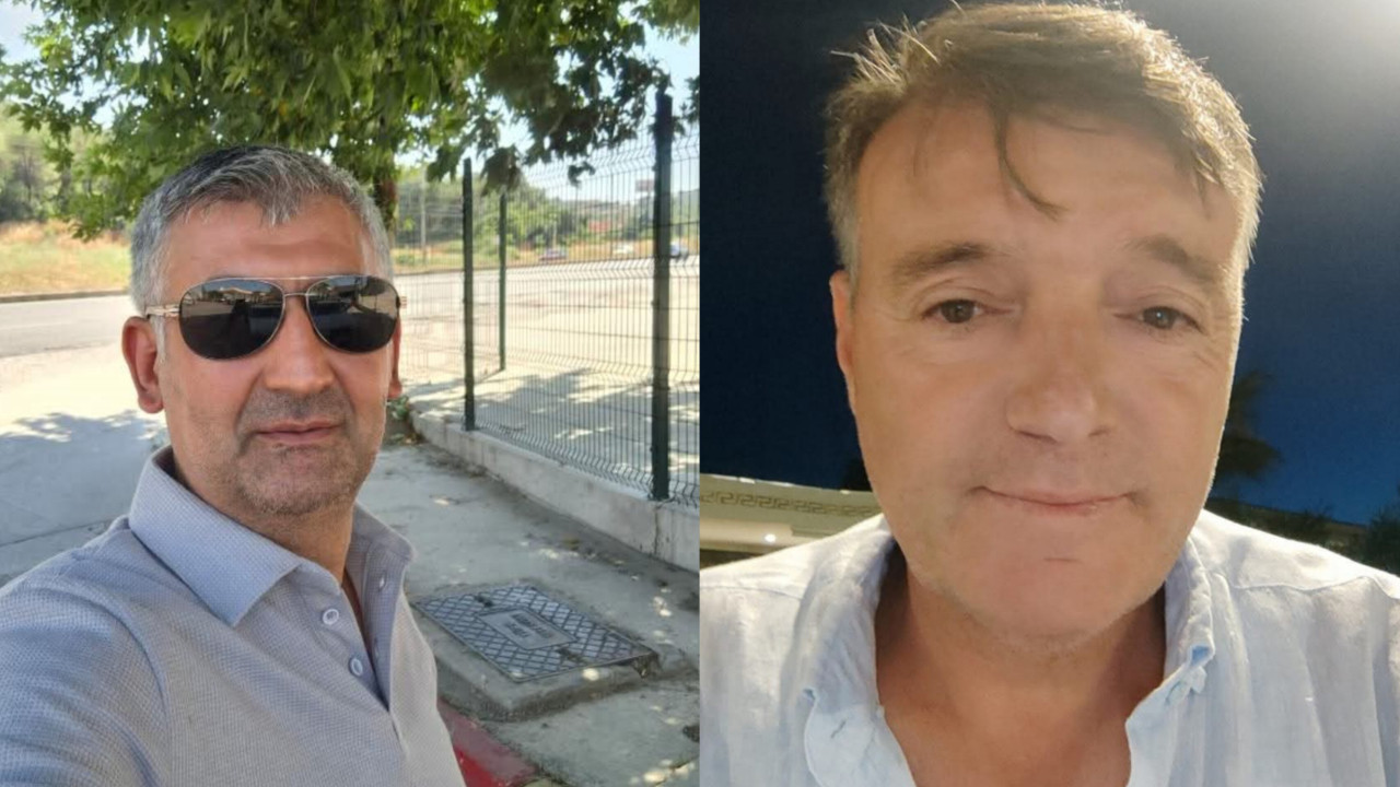 Manisa’da gaz dolum tesisinde patlama! 2 kişi hayatını kaybetti