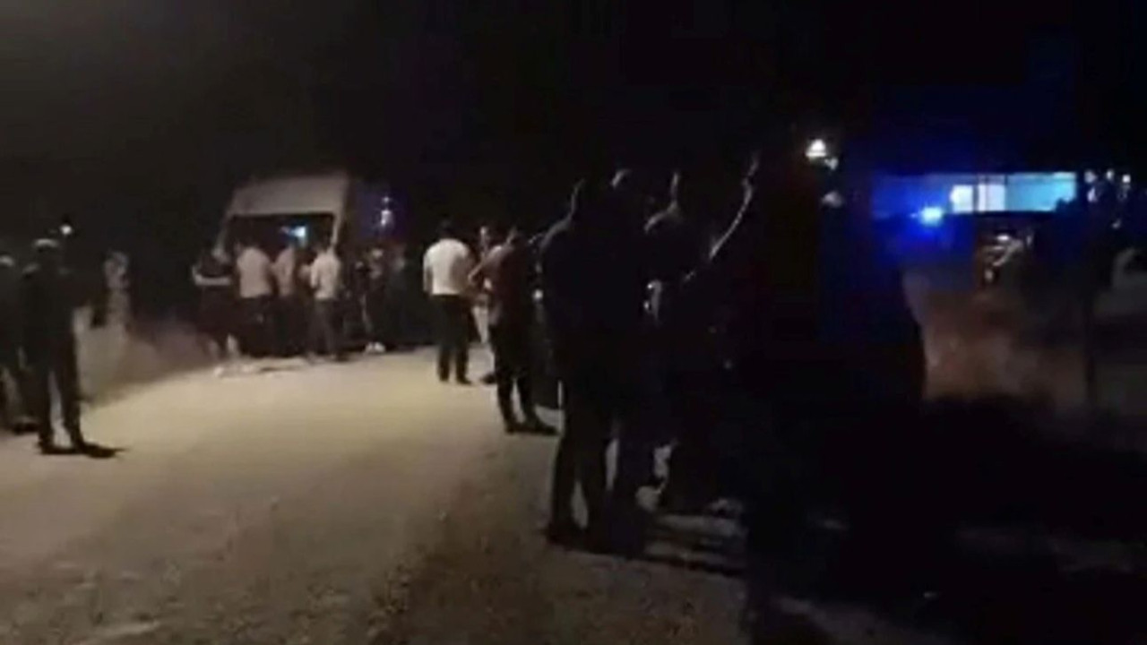 Manisa'da kan donduran vahşet! Boşandığı eşinden kaçıp sığındığı babası katletti