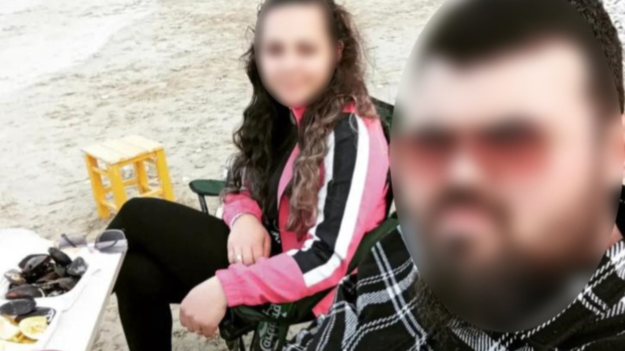 Markette dehşet! Boşanma aşamasındaki eşini bıçakladı