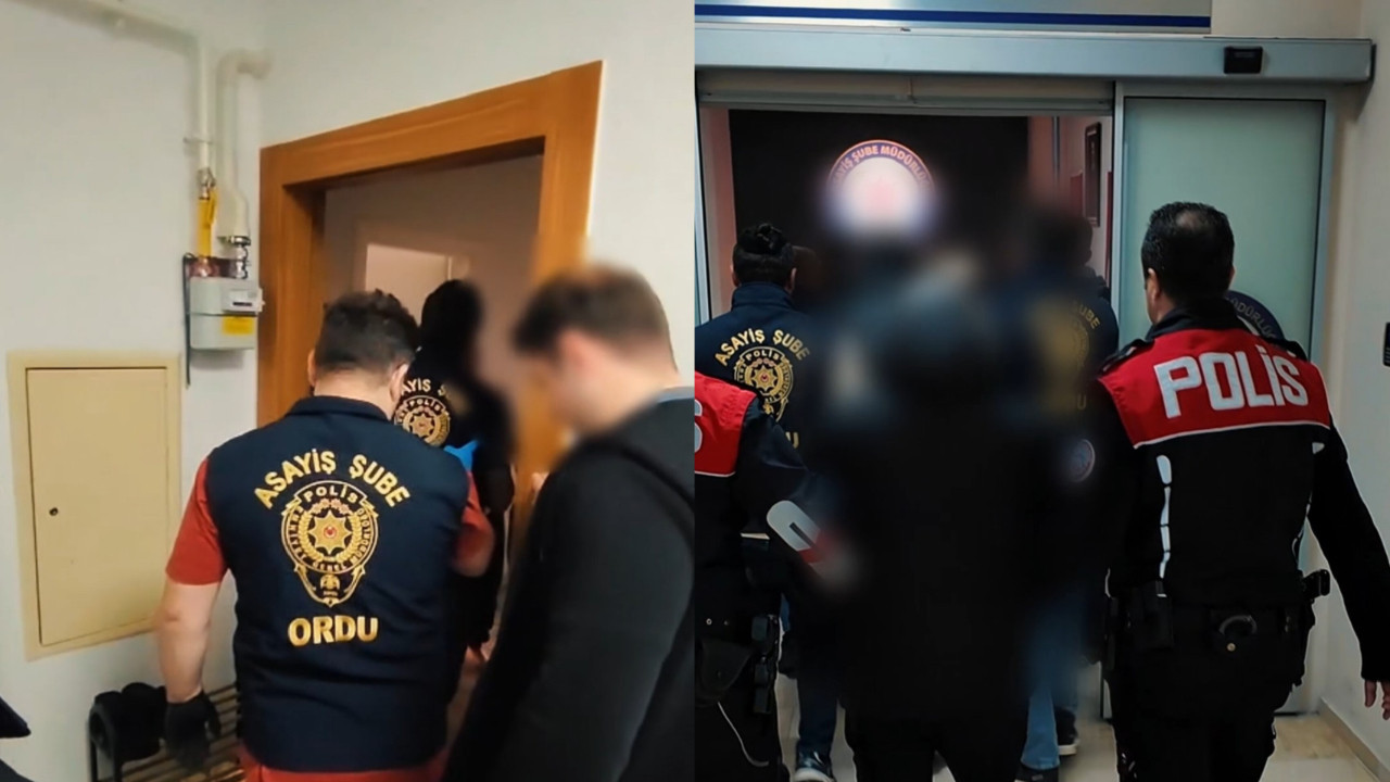 MASAK ortaya çıkardı! 324 milyon liralık şüpheli para trafiğine operasyon