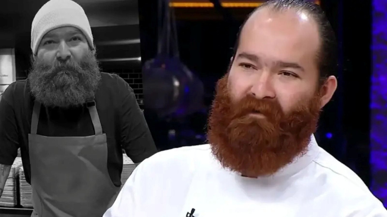 MasterChef şampiyonu Eren Kaşıkçı'nın ölüm nedeni belli oldu! Adli Tıp ön raporu açıklandı
