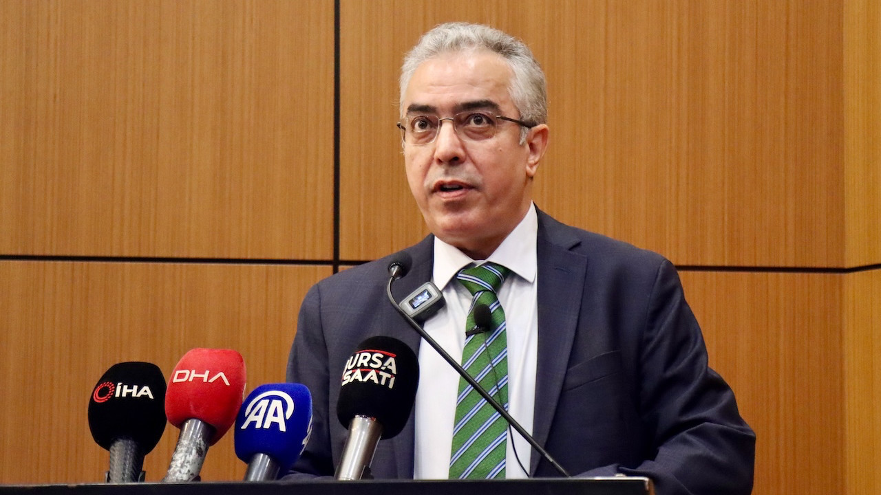 Mehmet Uçum 2028 Seçimleri için o tarihi işaret etti!