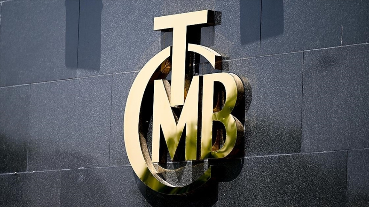 Merkez Bankası 13 Mart haftası verilerini açıkladı: Resmi rezerv varlıkları 189,6 milyar dolara geriledi