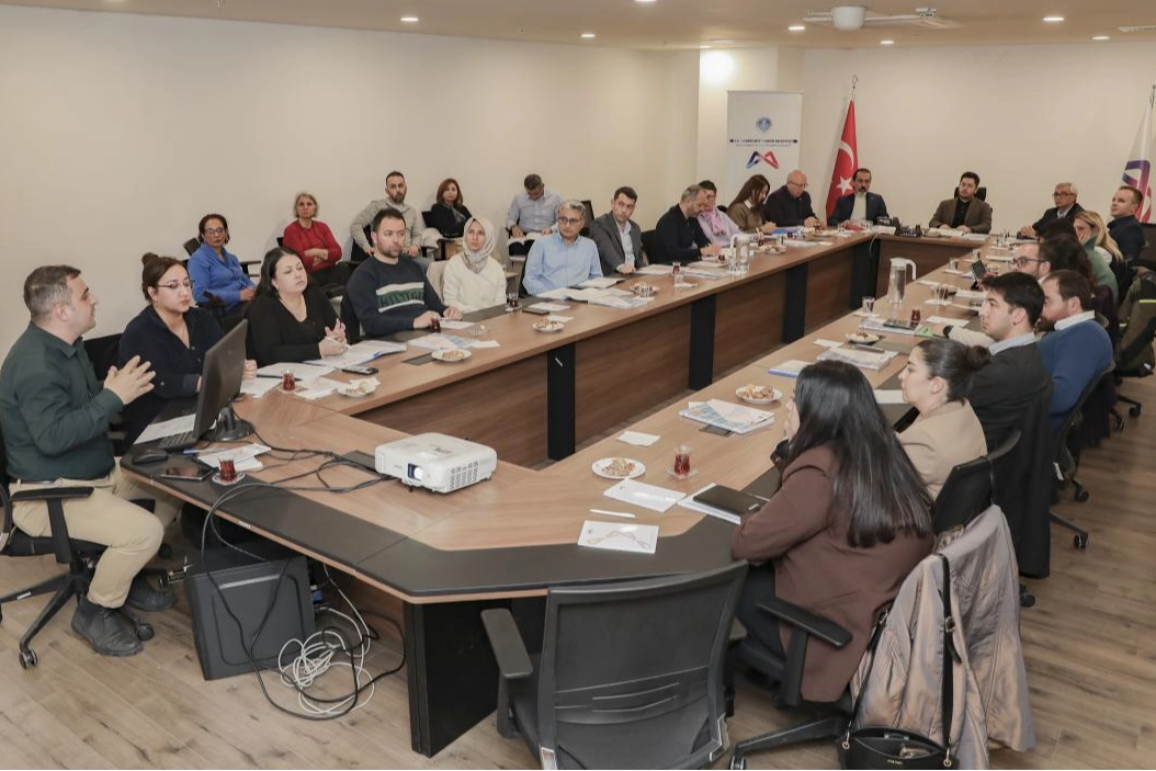 Mersin SECAP Raporunu Yayımladı: Güçlü ve Geliştirilecek Alanlar Açıklandı