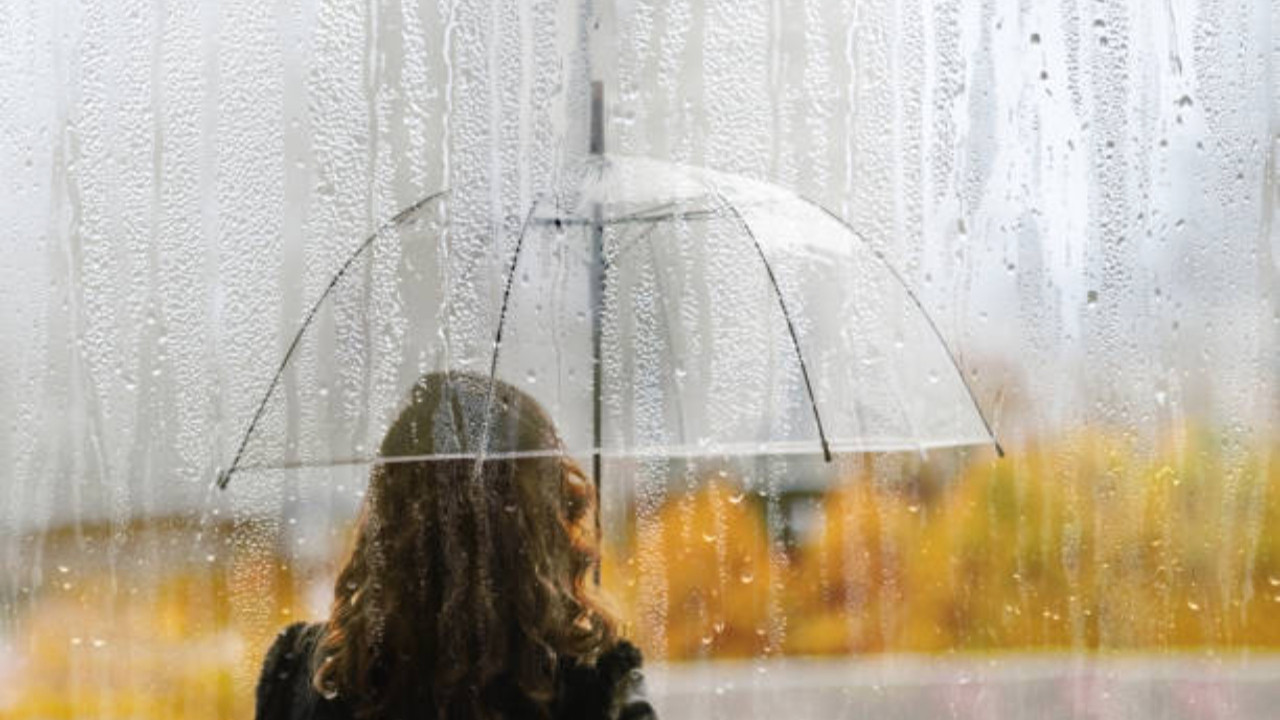 Meteoroloji uyardı: Şiddetli yağış, fırtına ve çığ bekleniyor, işte 3 Nisan Cuma hava durumu raporu