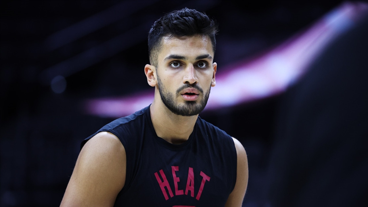 Milli basketbolcu Ömer Faruk Yurtseven, Real Madrid ile anlaştı