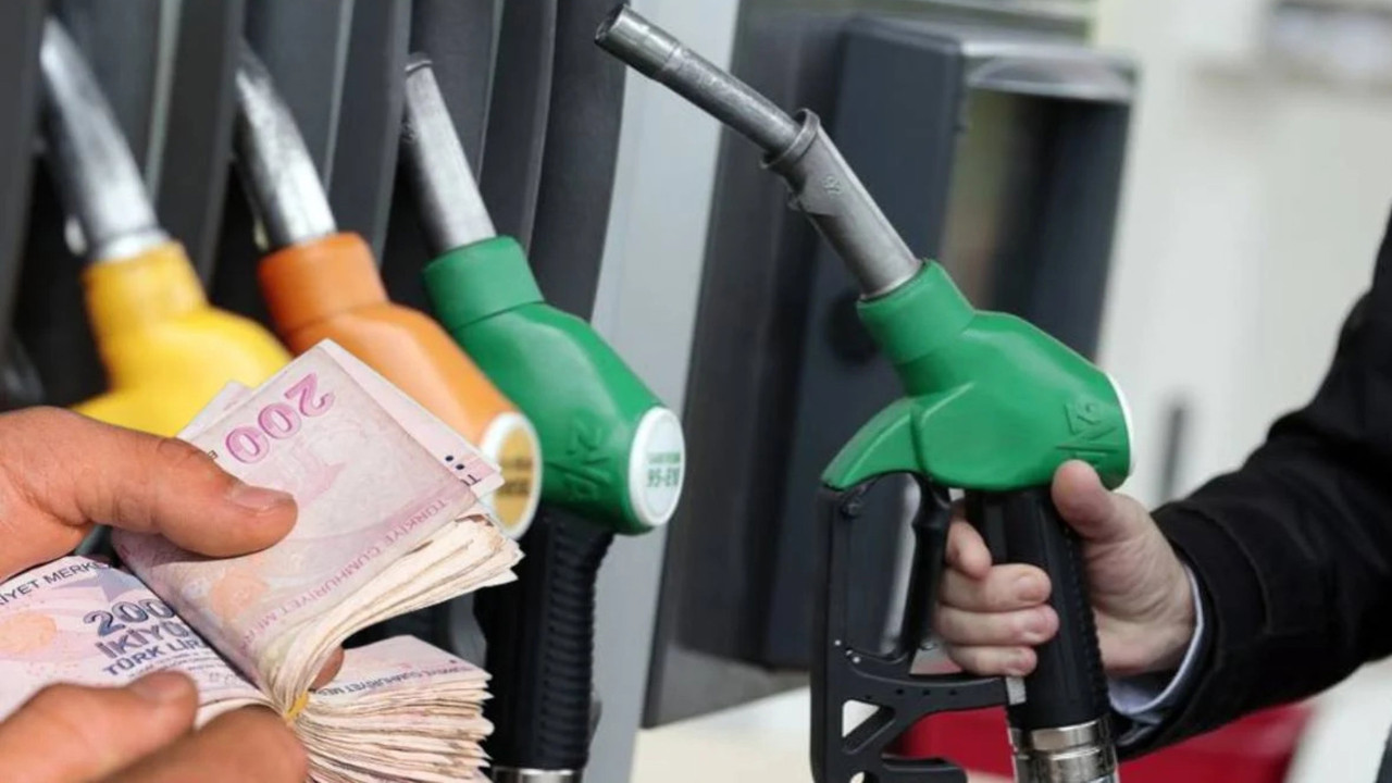 Motorinde 6 liralık dev zam pompaya yansıdı! 29 Mart 2026 akaryakıt fiyatları: Benzin, motorin ve LPG bugün ne kadar oldu?