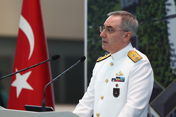 MSB: Gerilimi artıracak söylemlerden kaçınılmalı