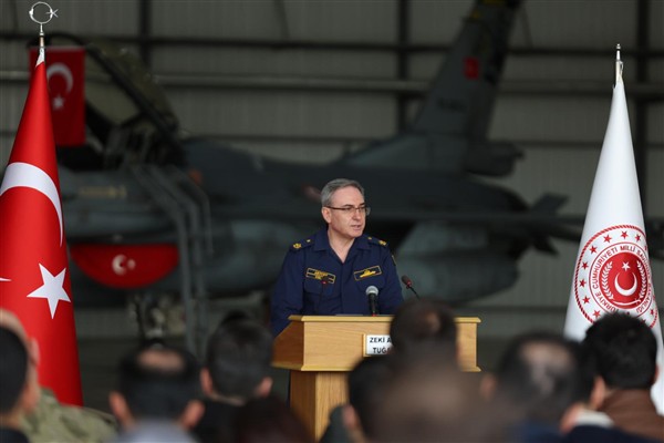 MSB: MKE AS9100 sertifikası aldı