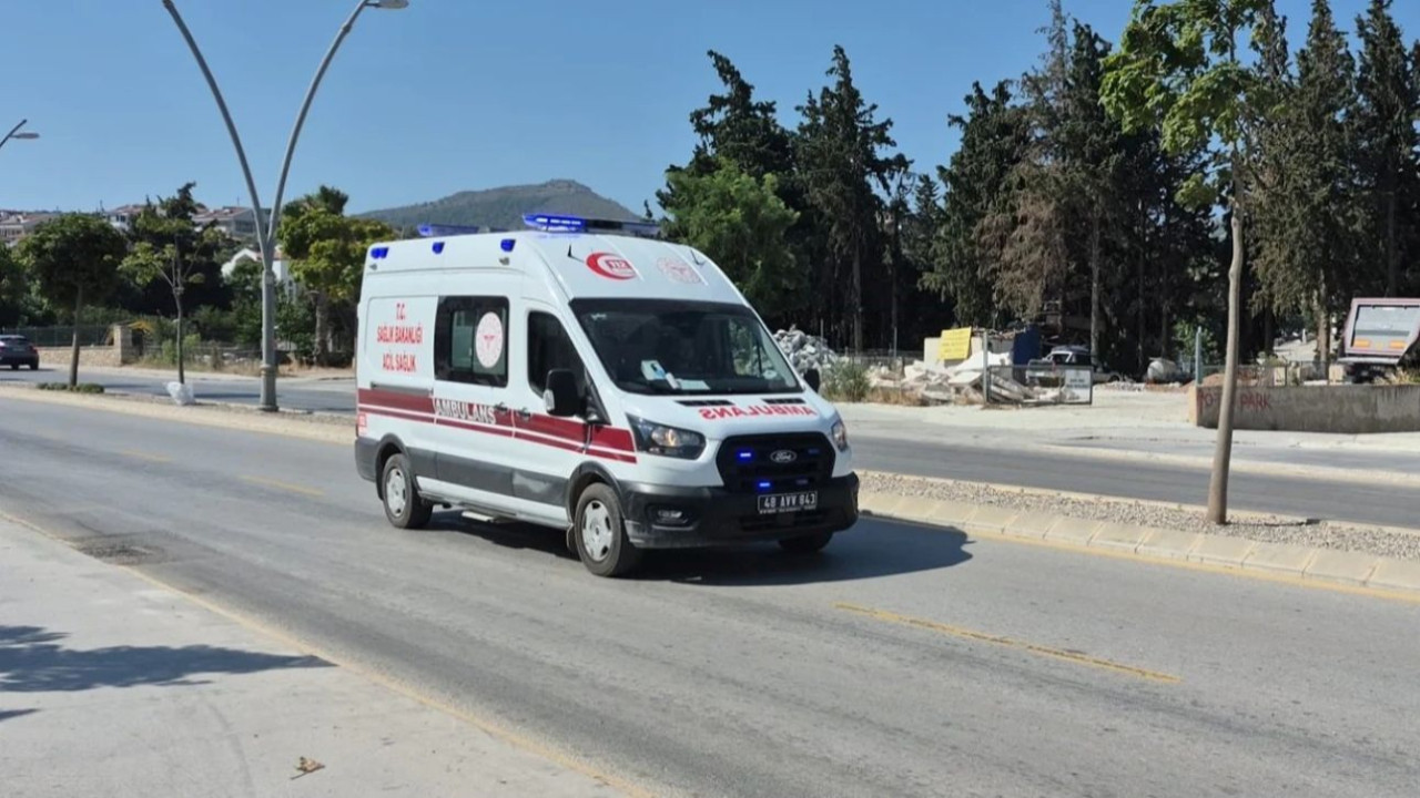 Muğla Datça'da kan donduran olay! Ünlü iş insanı ofisinde başından vurulmuş halde bulundu