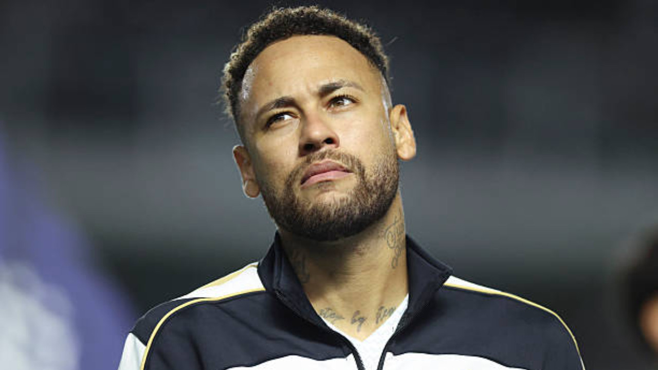Neymar’dan tartışmalı sözlere açıklama: “Kadınları kırmak istemedim”