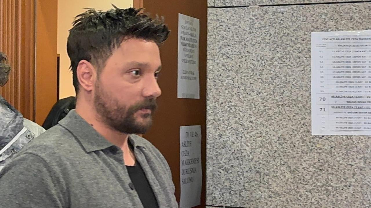 Oğuzhan Uğur hakkında yeni gelişme! Tutuklama talebiyle hakimliğe sevk edildi