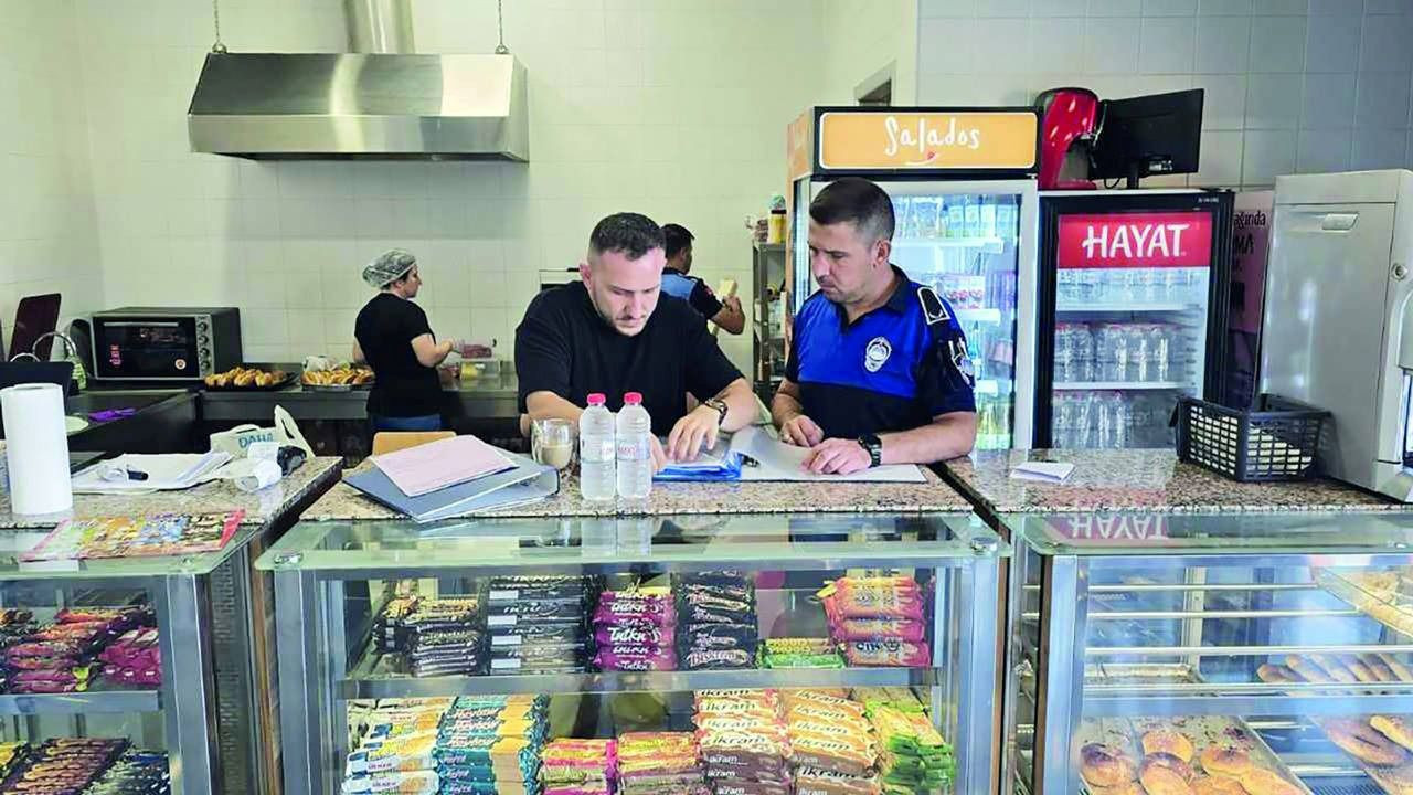 Okullardaki kantinler için yeni kurallar: Uymamanın cezası büyük!