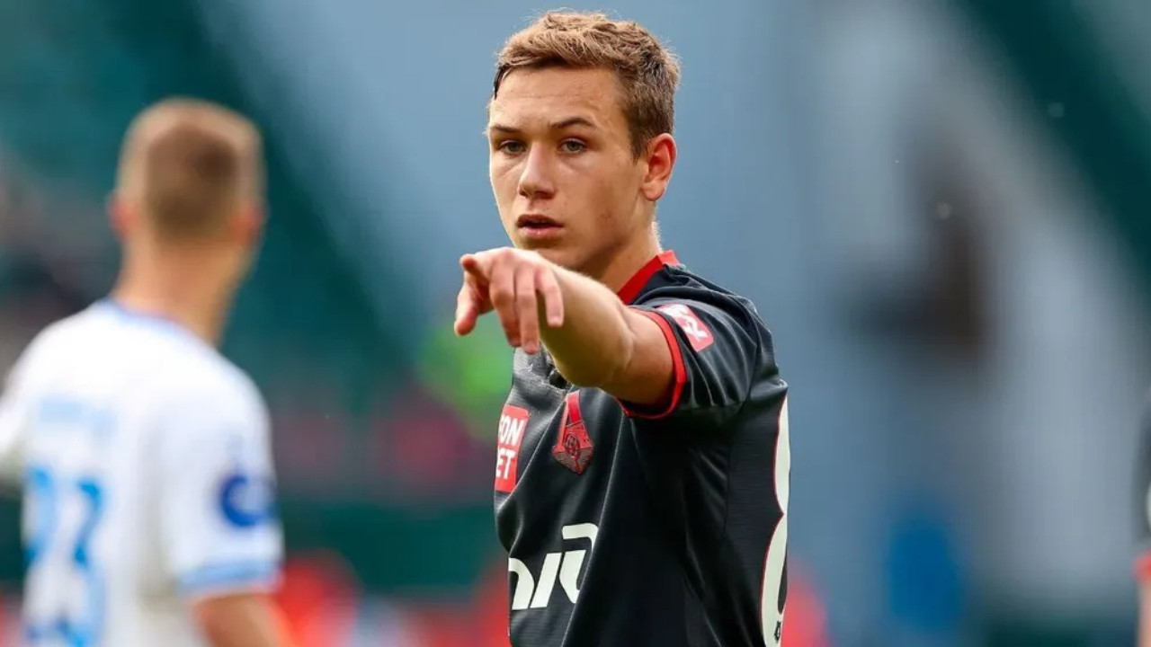 On numara geliyor! Galatasaray’da beklenen transfer!