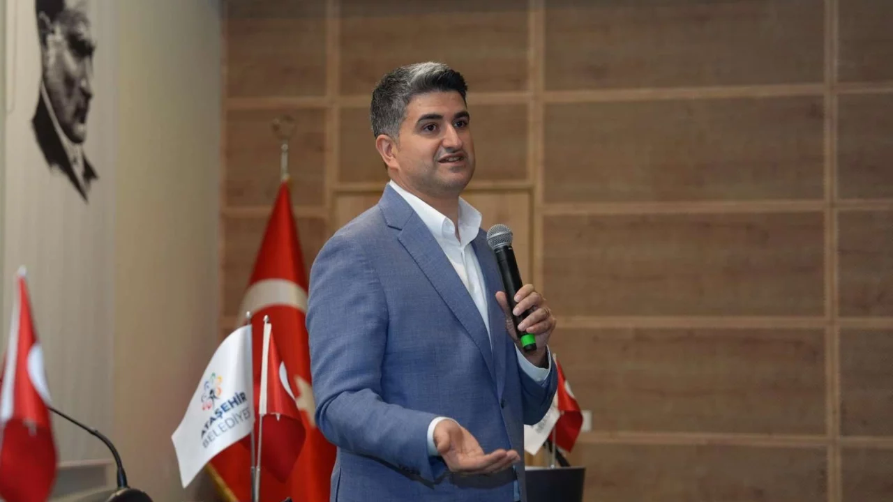 Onursal Adıgüzel'in ifadesine ulaşıldı: 52 milyonluk teminatı bozdurarak maaşları ödedik