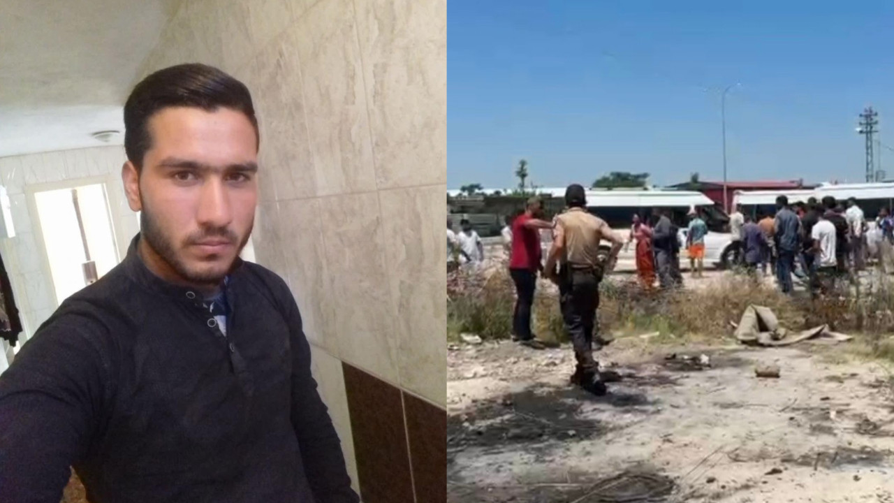 Osmaniye'de akraba kavgası can aldı! 23 yaşındaki genç hayatını kaybetti