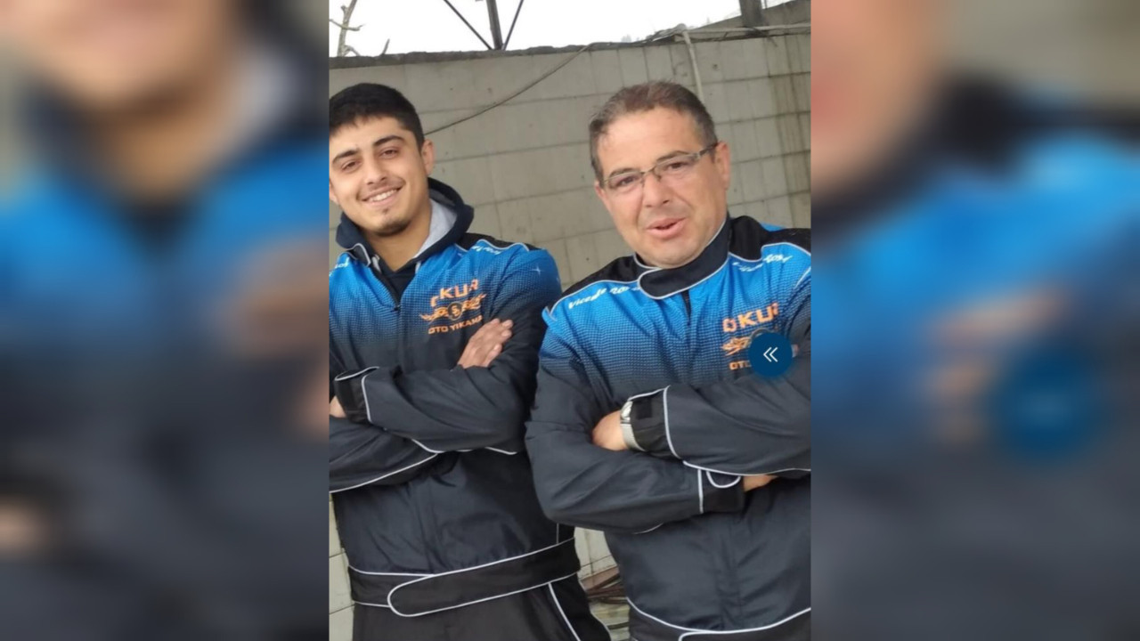 Oto yıkamada facia! Baba ve oğlu elektrik akımına kapılarak hayatını kaybetti