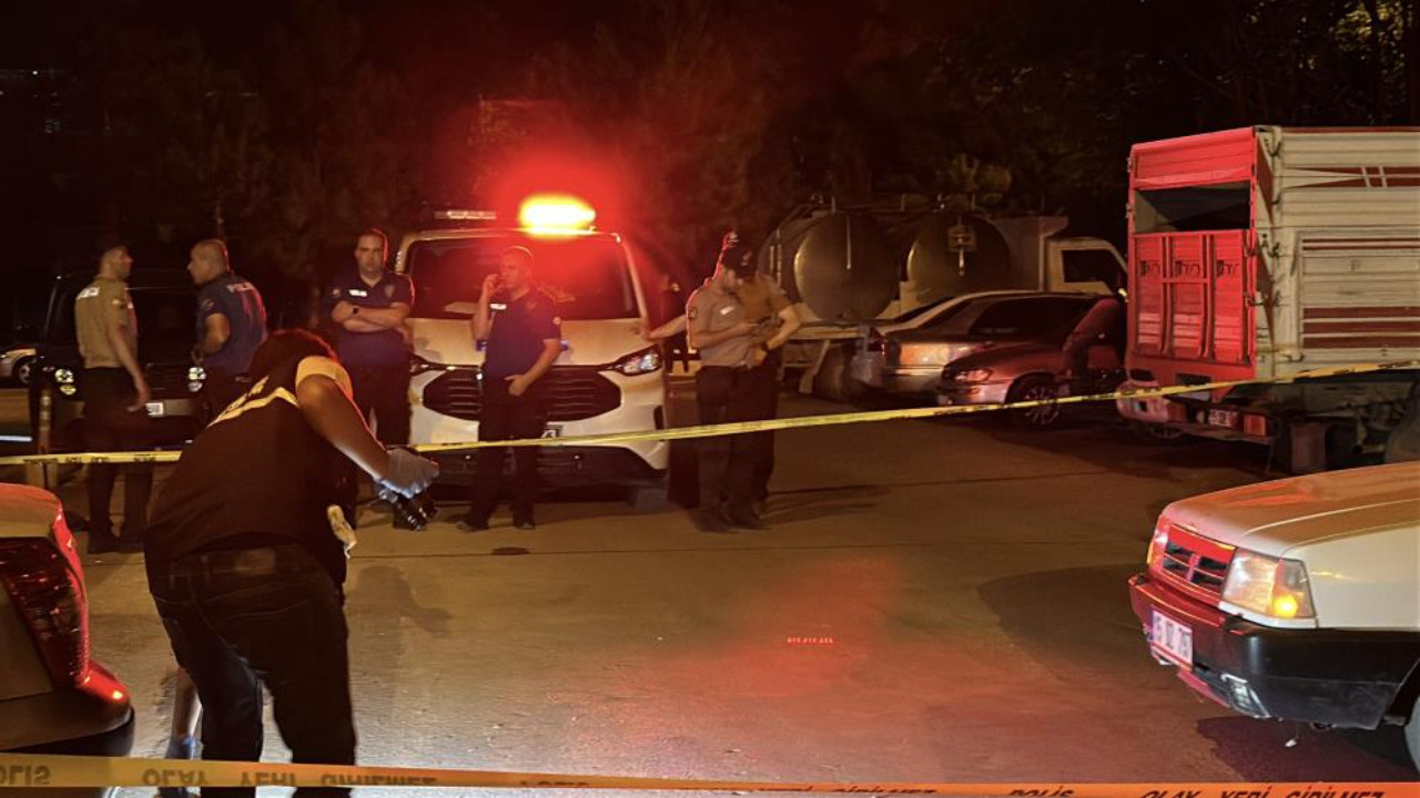 Otomobilde hareketsiz bulundu! 25 yaşındaki gençten acı haber