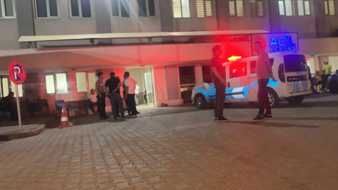 Oyuncakla oynarken nefessiz kaldı! Küçük Miraç'ın durumu ağır