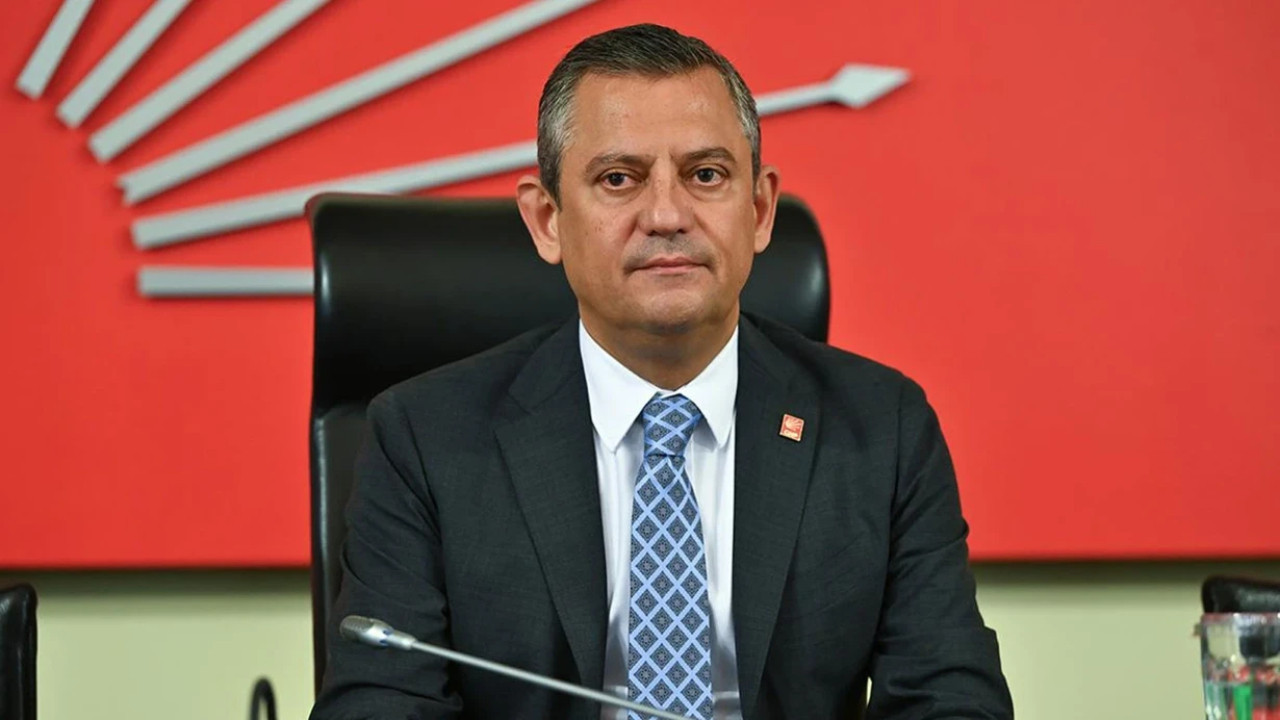 Özgür Özel dahil 91 milletvekili CHP'den istifa etti!